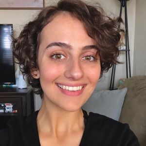 Meet your Posher, Mikayla